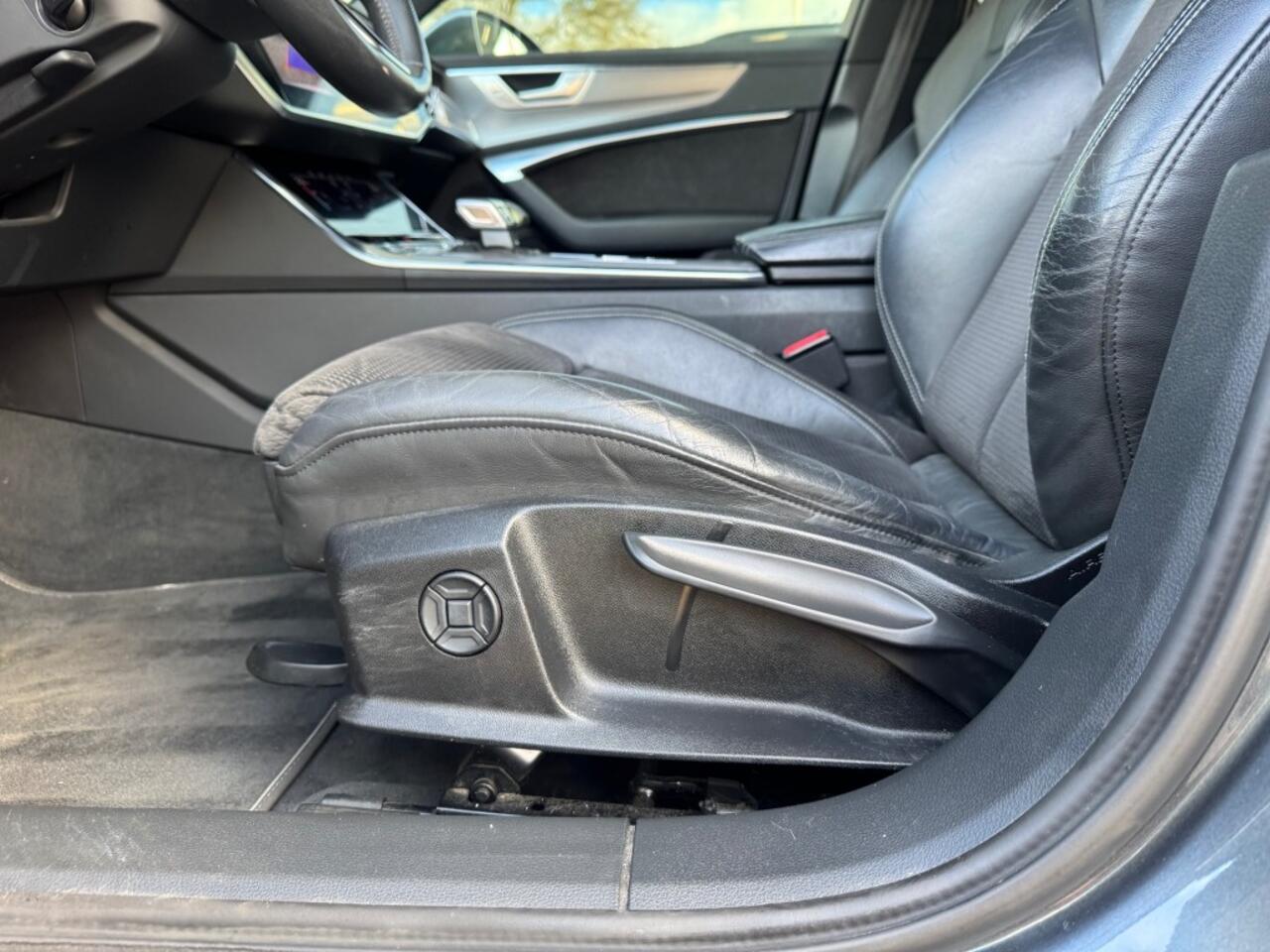 Audi A6 45 TFSI quattro Sport Pro S-Line