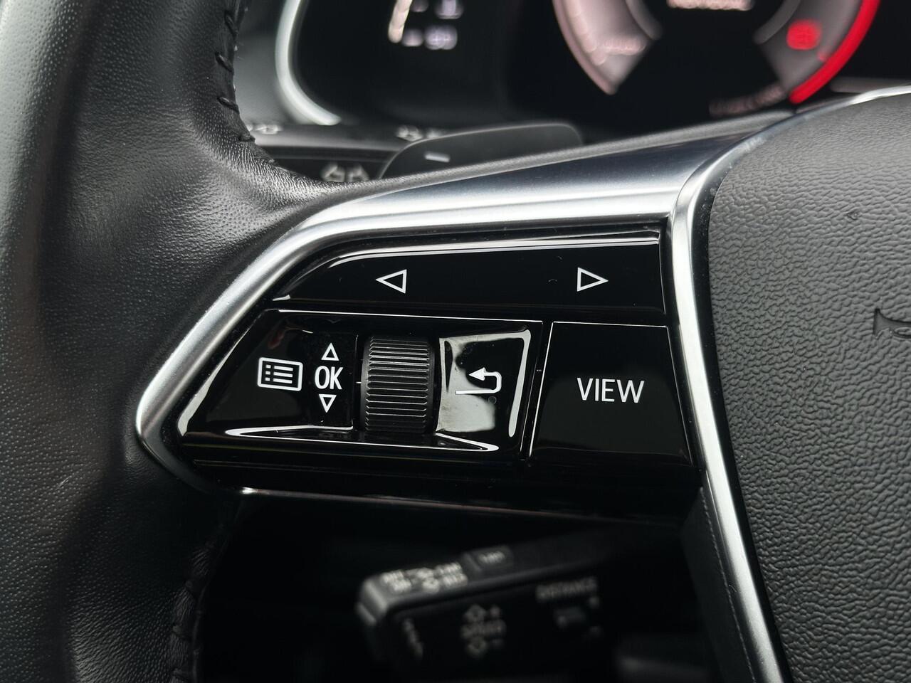 Audi A6 Avant 45 TFSI quattro Sport S line edition | Trekhaak | Pano | Quattro | Bang & Olufsen | Stoelverwarming |