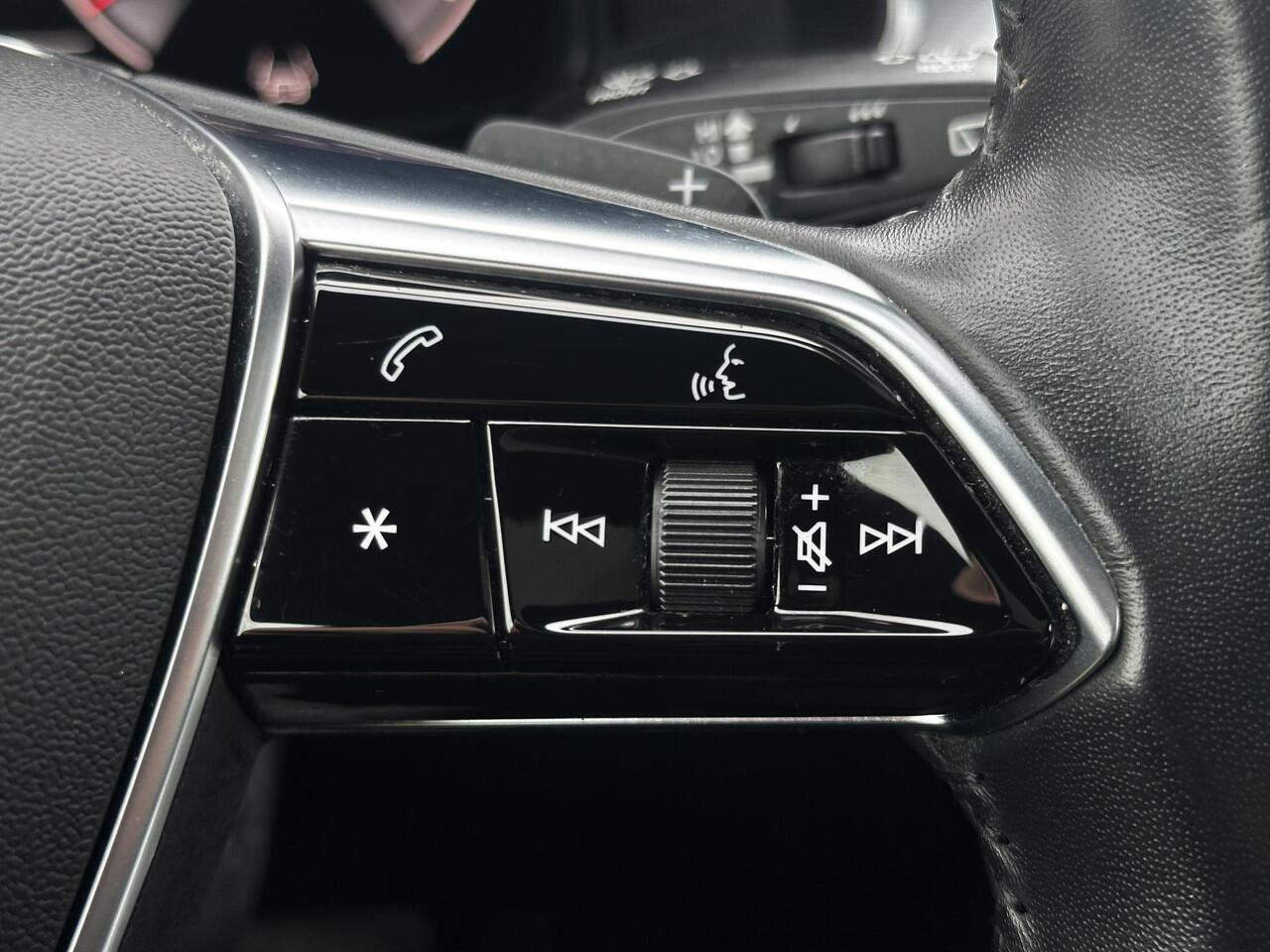 Audi A6 Avant 45 TFSI quattro Sport S line edition | Trekhaak | Pano | Quattro | Bang & Olufsen | Stoelverwarming |