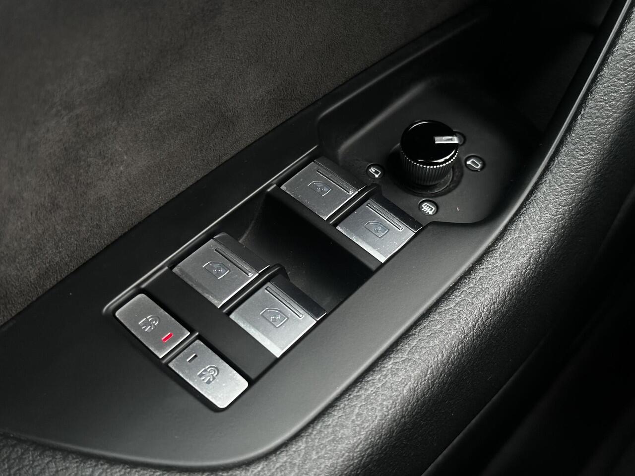 Audi A6 Avant 45 TFSI quattro Sport S line edition | Trekhaak | Pano | Quattro | Bang & Olufsen | Stoelverwarming |