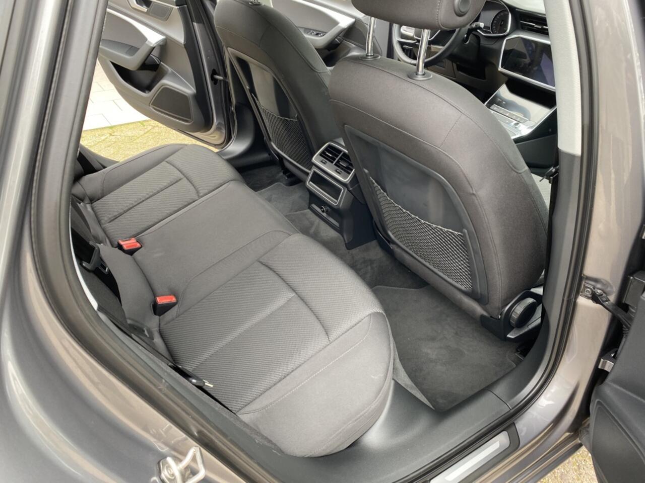 Audi A6 Limousine 45 TFSI automaat/navigatie/zeer nette auto