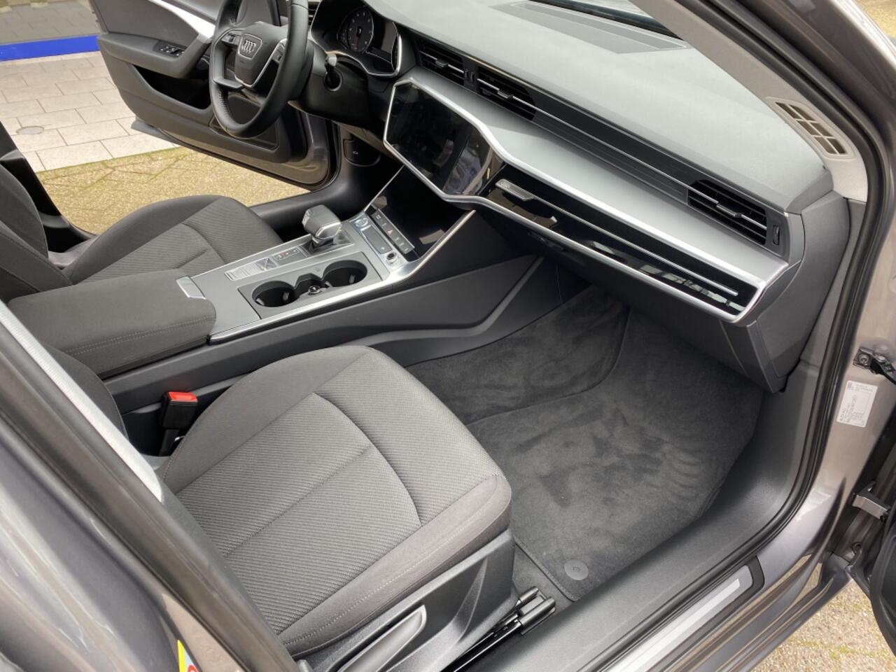 Audi A6 Limousine 45 TFSI automaat/navigatie/zeer nette auto