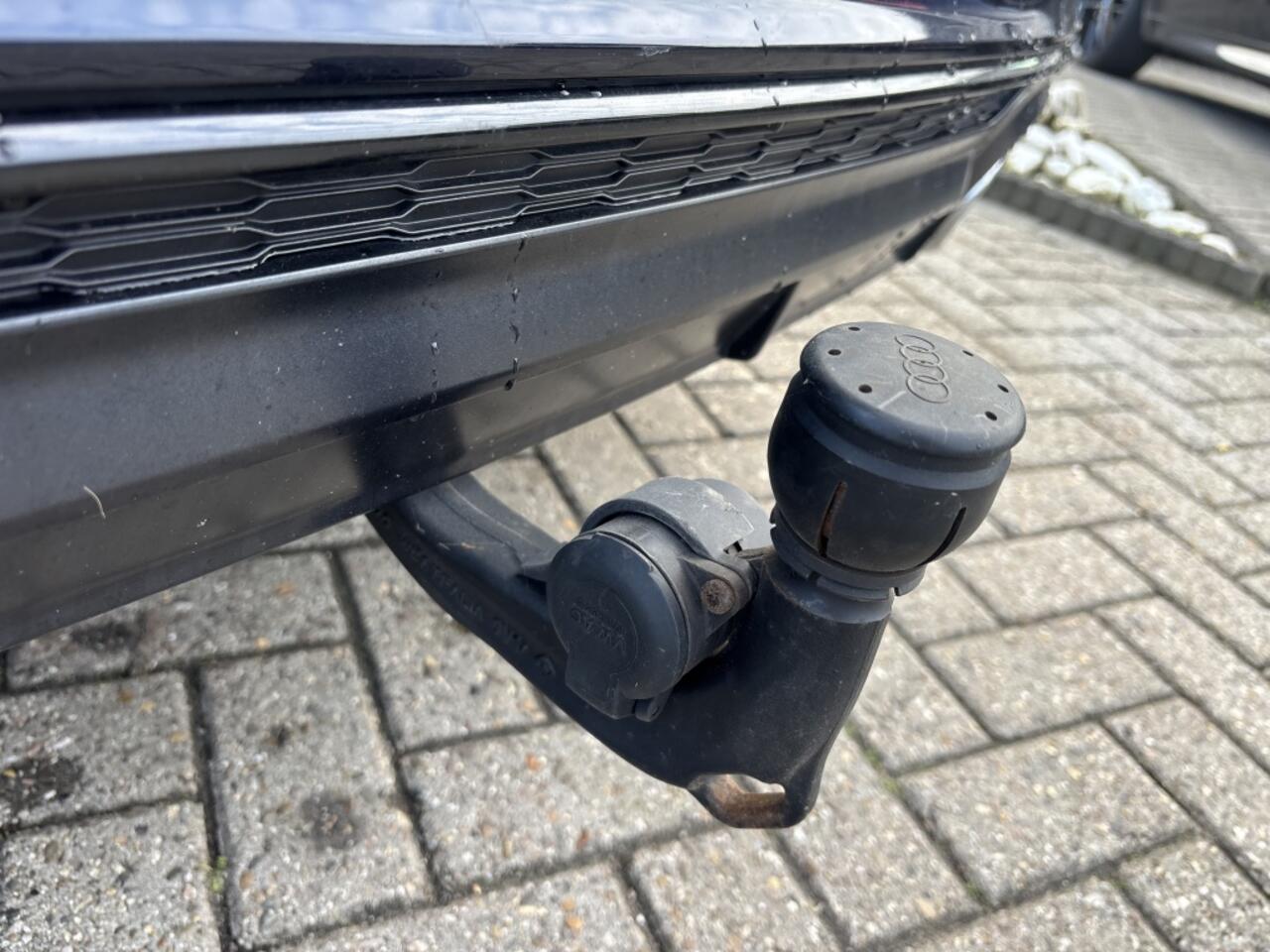 Audi A6 Avant 50 TDI Quattro S-Line 2019 Vol Opties BTW