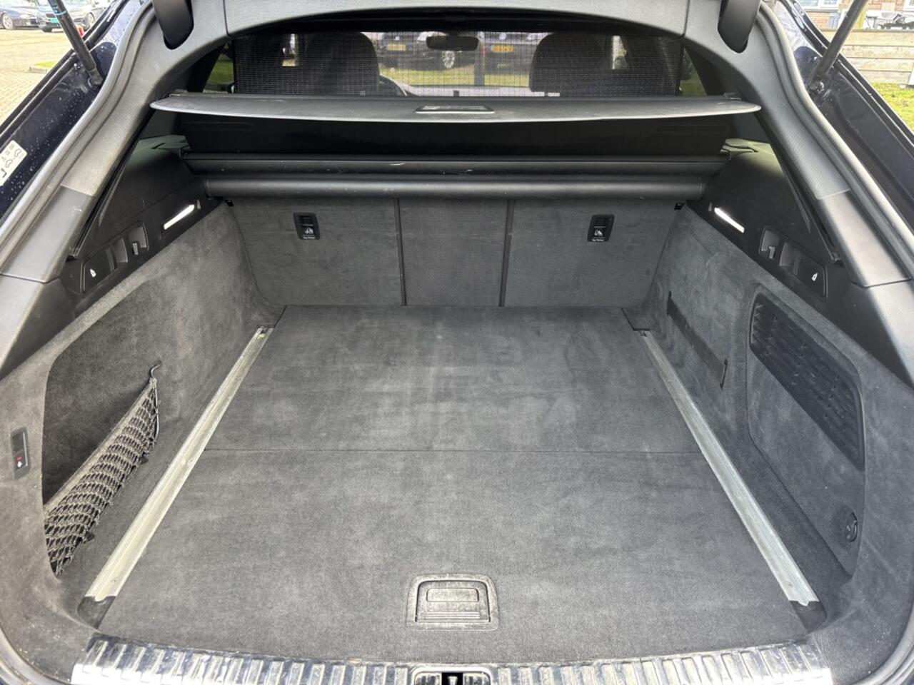 Audi A6 Avant 50 TDI Quattro S-Line 2019 Vol Opties BTW