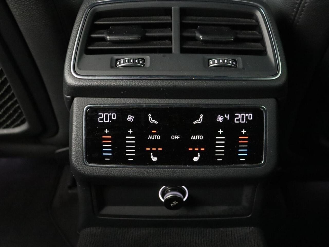 Audi A6 50 TDI quattro Sport Pro Line S | Panoramadak | Adaptive cruise | Bang & Olufsen | Luchtvering | Keyless | Nappaleder | Standkachel | Trekhaak | Stoelverwarming | Side Assist | Full LED