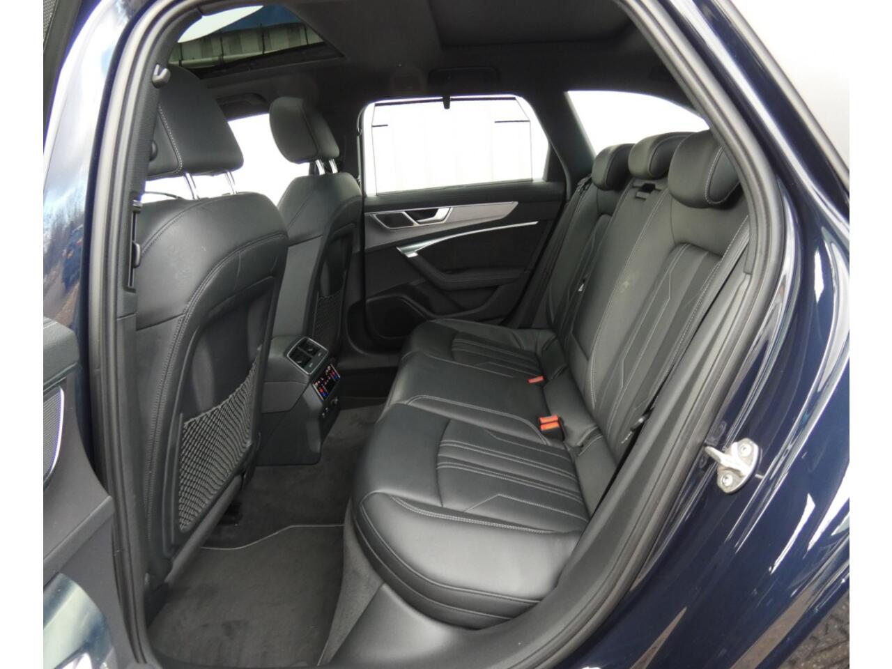 Audi A6 55 TFSI V6 QUATTRO S-Line AUT.360.Luchtv,Pano,Matrix