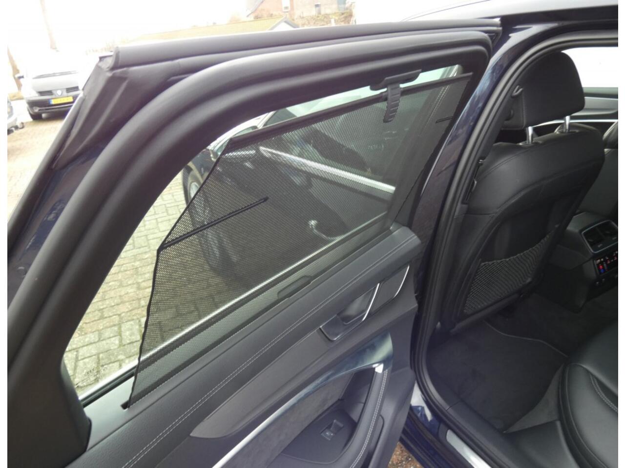 Audi A6 55 TFSI V6 QUATTRO S-Line AUT.360.Luchtv,Pano,Matrix