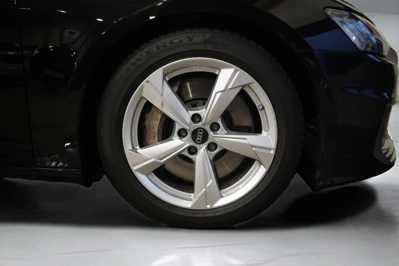 Audi A6 Avant 55 TFSI quattro Sport | Nachtzicht | Luchtvering | Standkachel | Full options