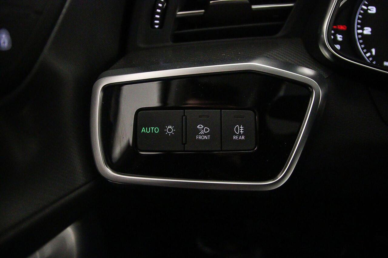 Audi A6 Avant 45 TFSI Design Pro Line Plus | Tour | Stoelverwarming | Parkeer plus | ACC | Carplay |