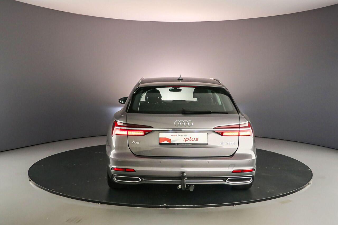 Audi A6 Avant 45 TFSI Design Pro Line Plus | Tour | Stoelverwarming | Parkeer plus | ACC | Carplay |