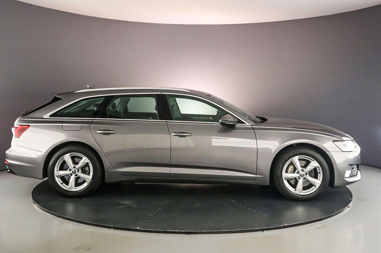 Audi A6 Avant 45 TFSI Design Pro Line Plus | Tour | Stoelverwarming | Parkeer plus | ACC | Carplay |