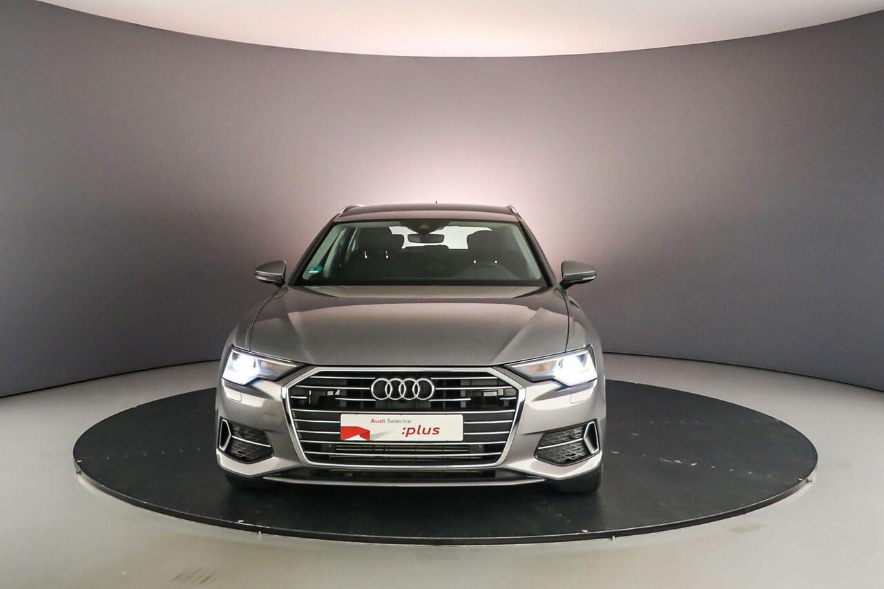 Audi A6 Avant 45 TFSI Design Pro Line Plus | Tour | Stoelverwarming | Parkeer plus | ACC | Carplay |