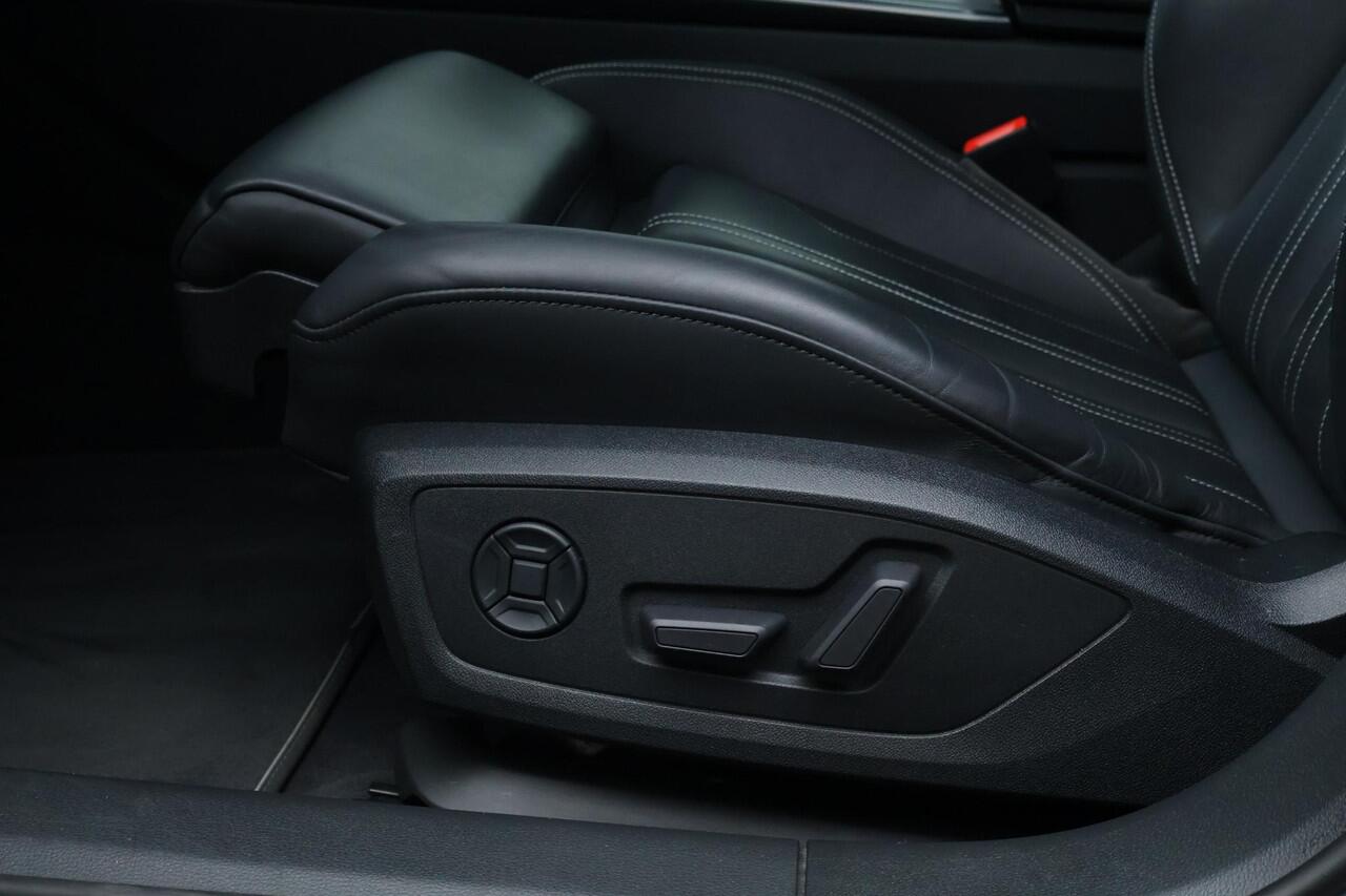 Audi A6 Avant 45 TFSI Sport Pro Line S / Pano