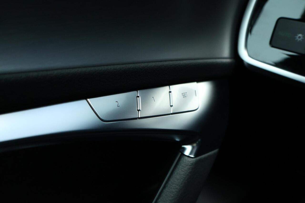 Audi A6 Avant 45 TFSI Sport Pro Line S / Pano