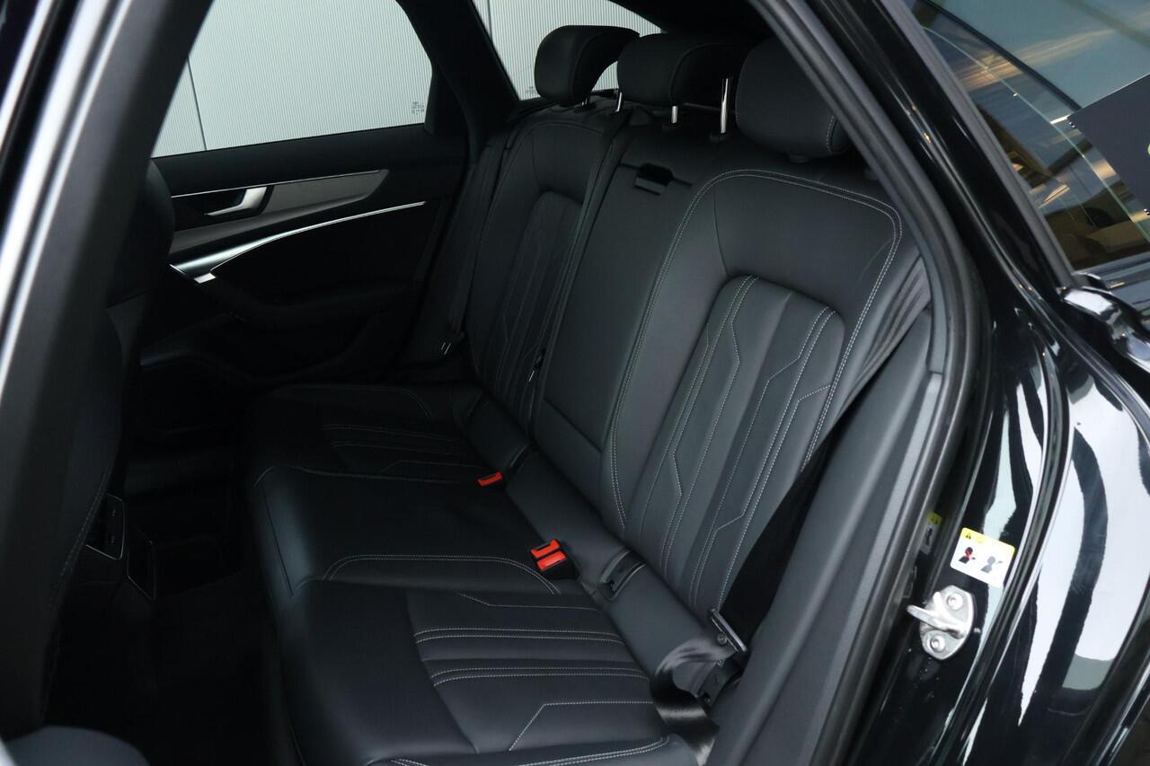 Audi A6 Avant 45 TFSI Sport Pro Line S / Pano