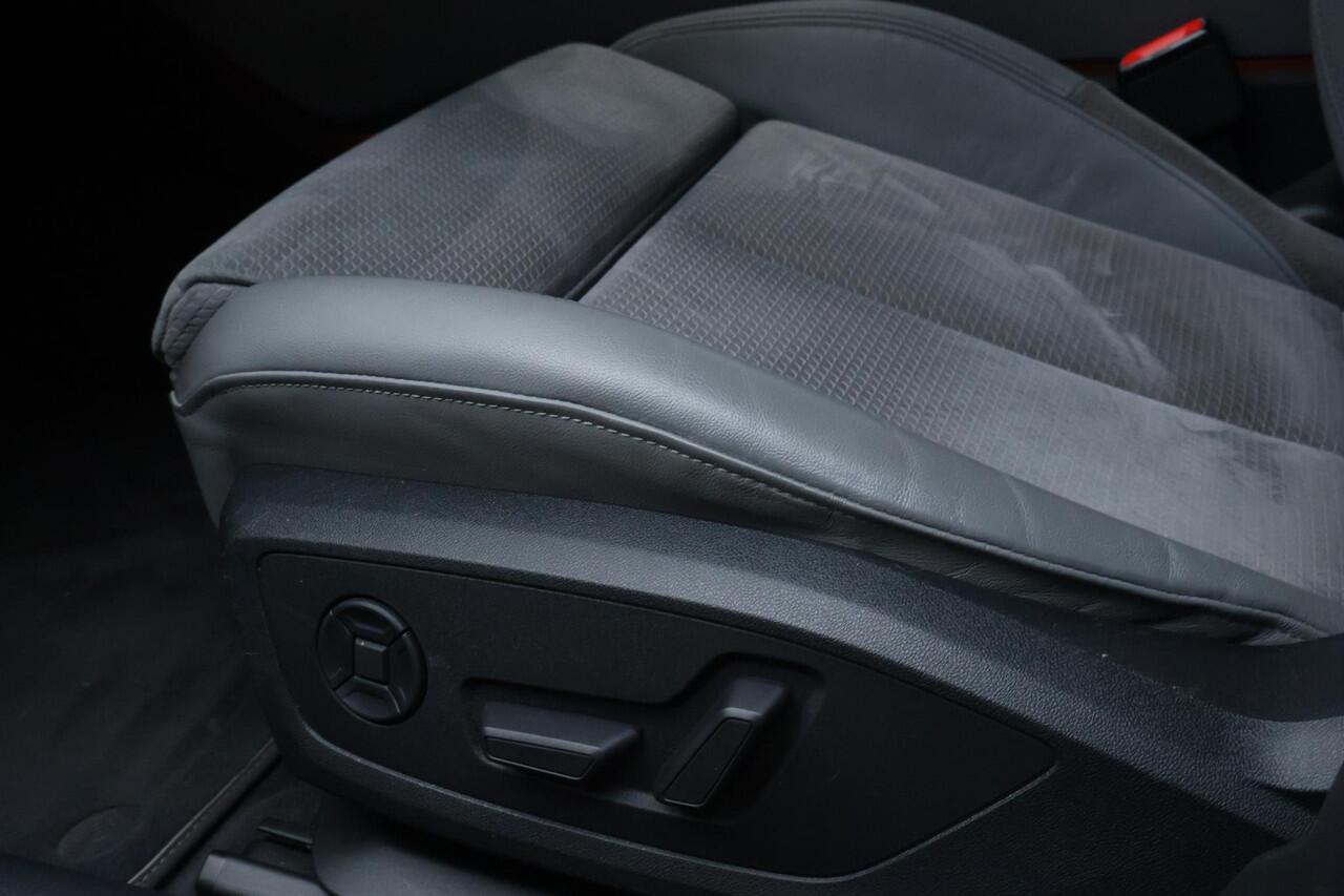 Audi A6 Limousine 50 TFSI e quattro S edition / B&O / Pano / Head-up