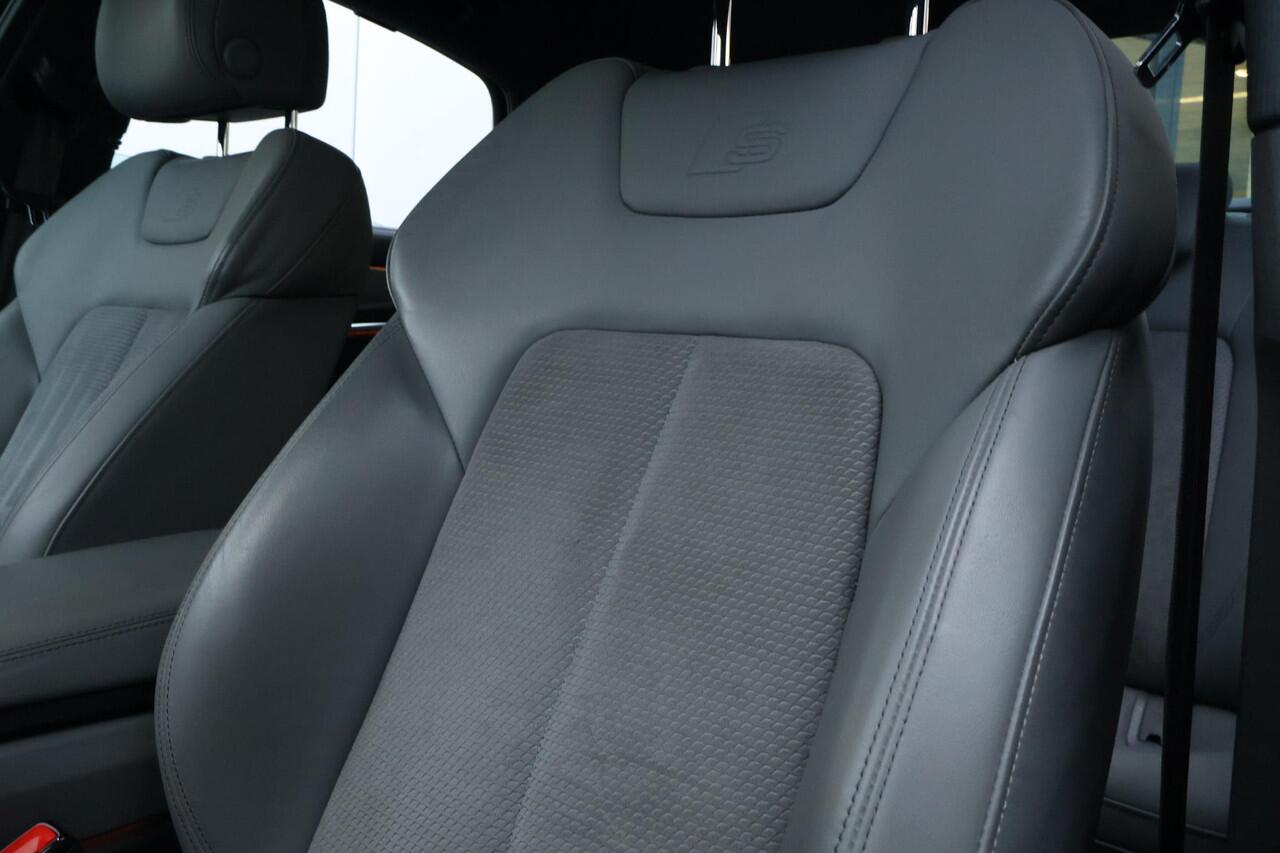 Audi A6 Limousine 50 TFSI e quattro S edition / B&O / Pano / Head-up