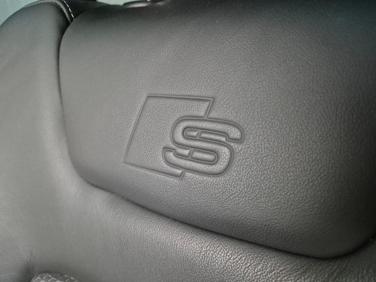 Audi A6 Avant 55 TFSI Quattro S-Line | PANO | B&O | BTW | Standkachel | Trekhaak