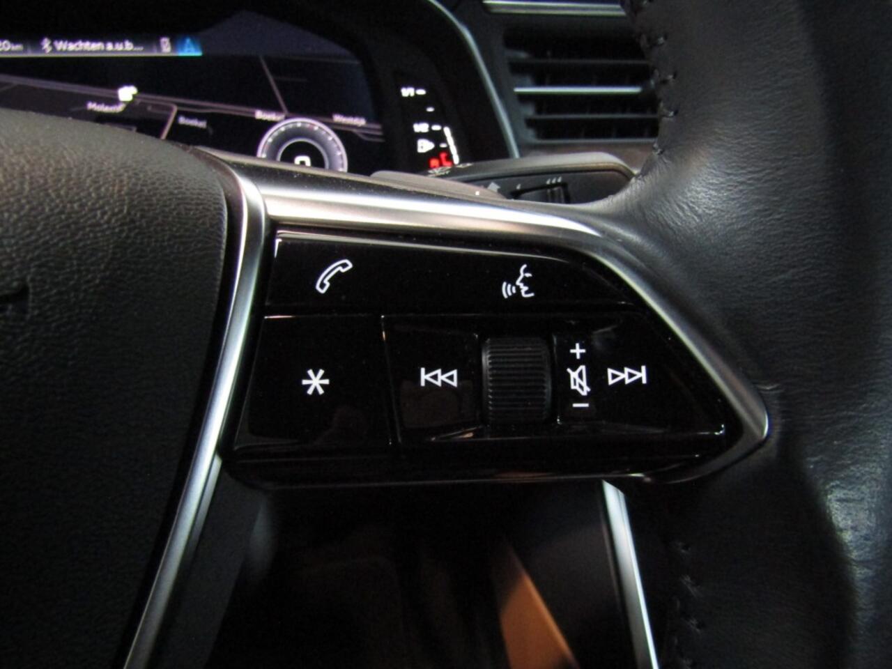 Audi A6 A6 LIMOUSINE