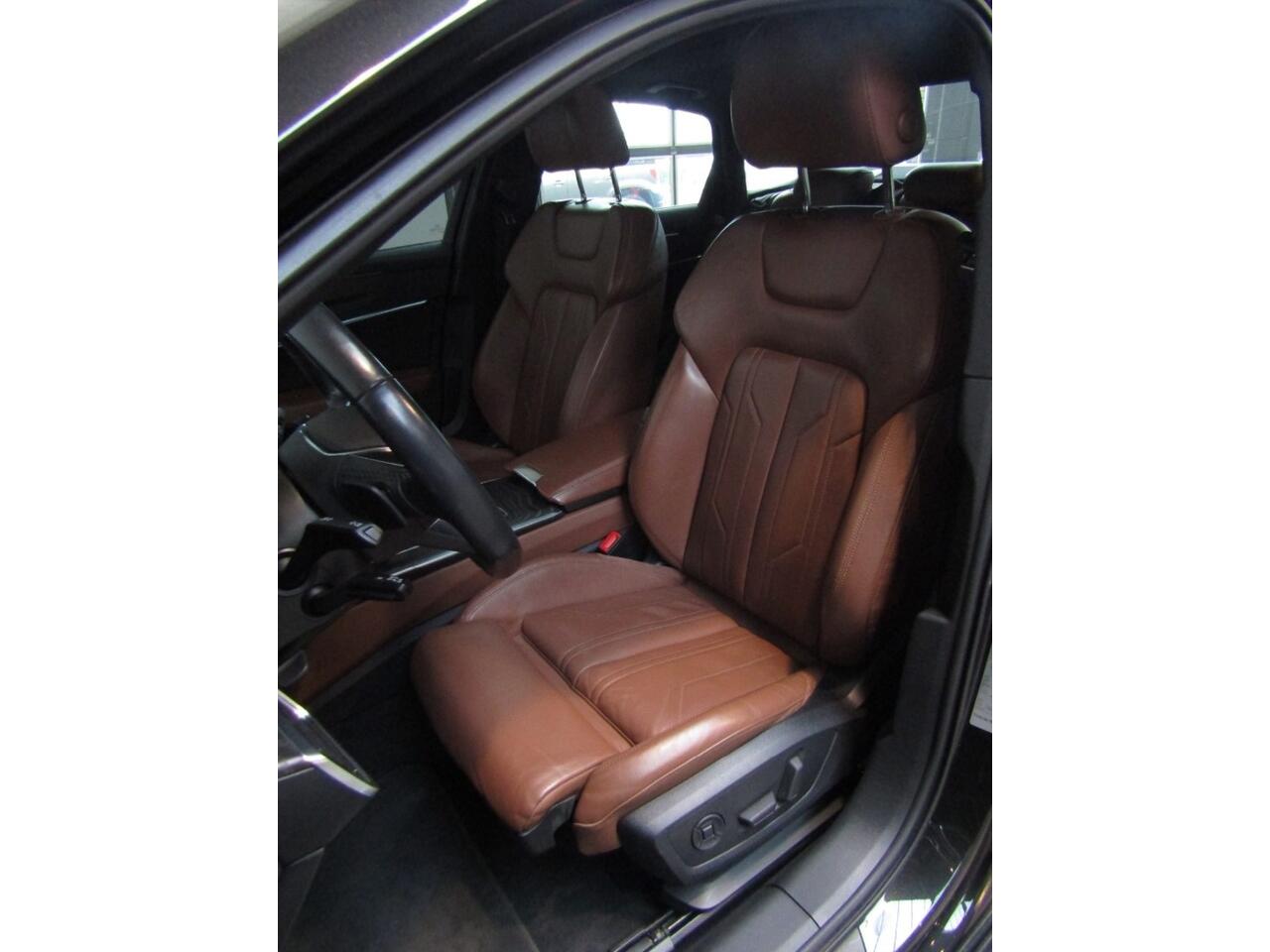 Audi A6 A6 LIMOUSINE