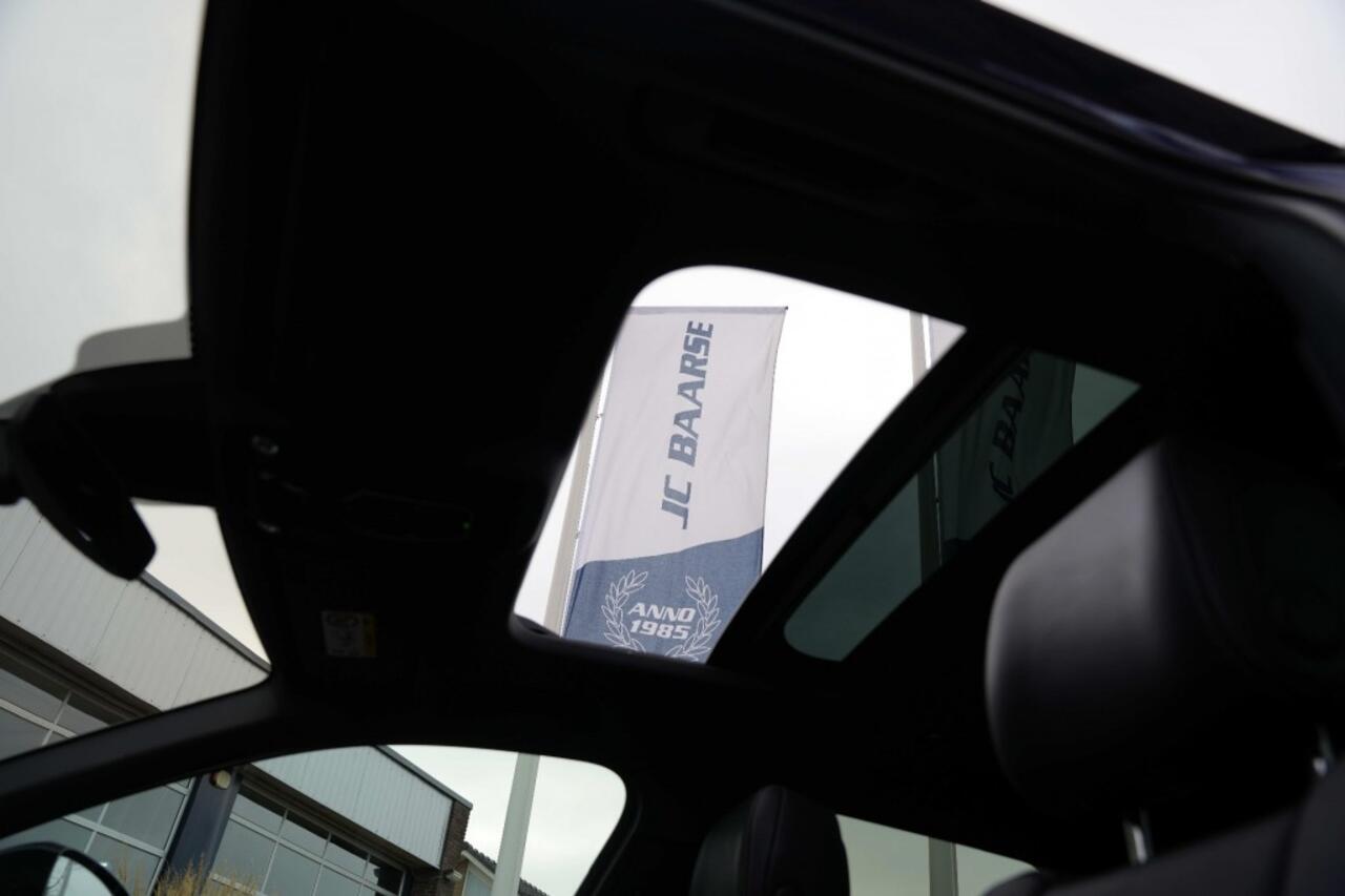 Audi A6 55 TFSI E Q. COMP.