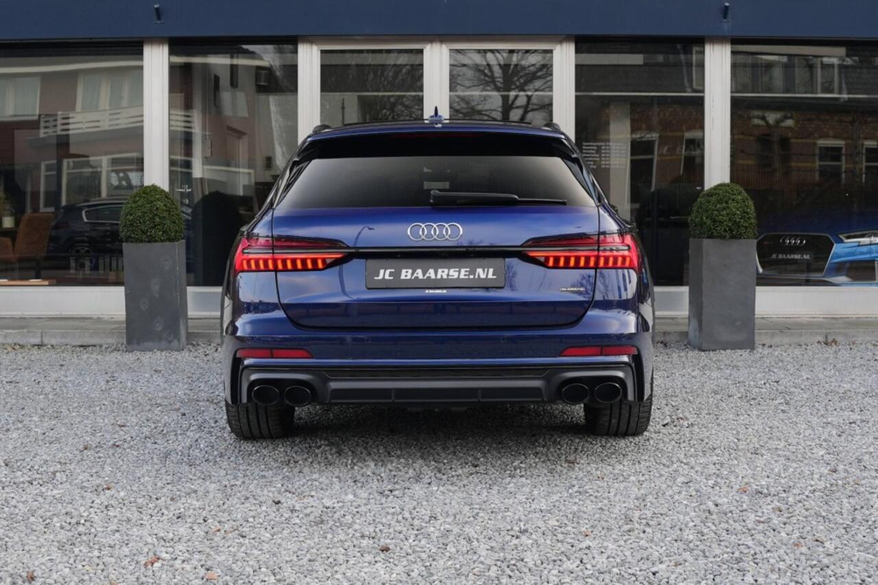 Audi A6 55 TFSI E Q. COMP.