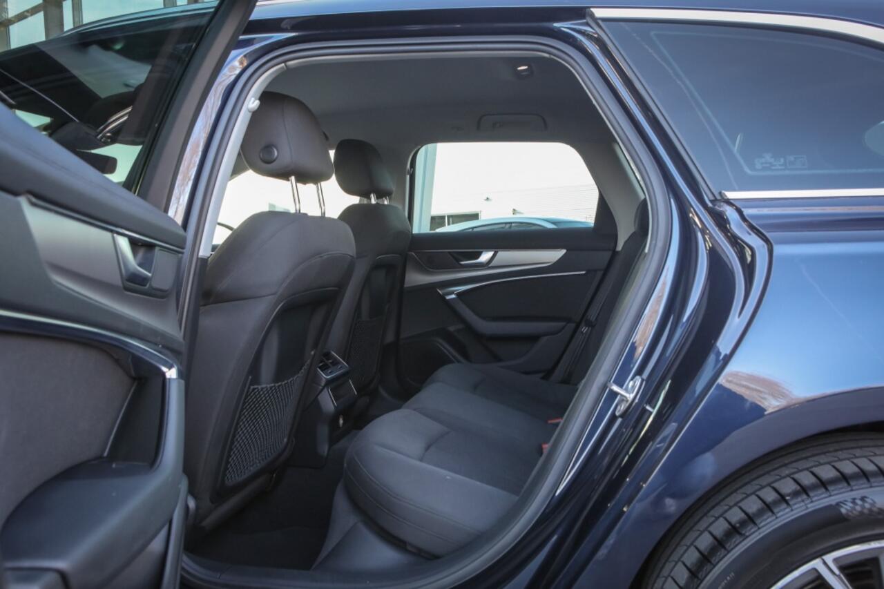 Audi A6 Avant 45 TFSI Business ed. | Memory | BTW | Navigatie |