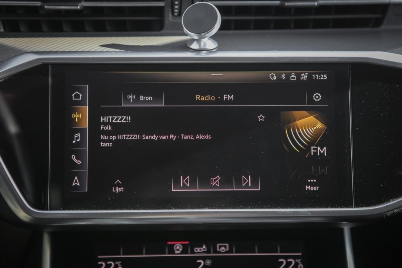 Audi A6 Avant 45 TFSI Business ed. | Memory | BTW | Navigatie |