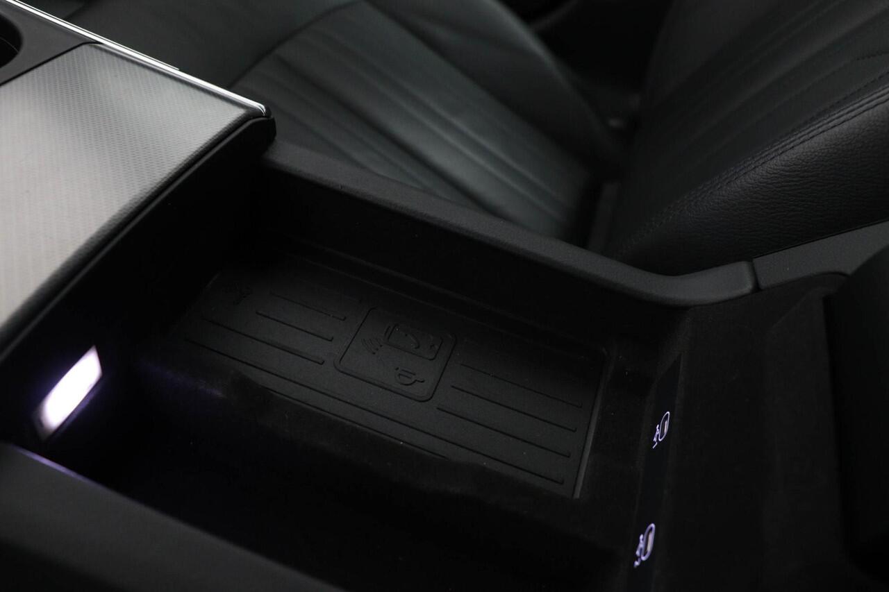 Audi A6 Limousine 50 TFSI e quattro S edition | ASSISTENTIE / KEYLESS- PACK | LEDER | STUURVERWARMING | CAMERA | TREKHAAK