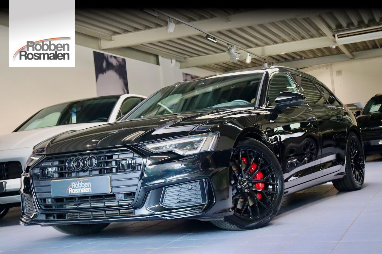 Audi A6 Avant 55 TFSI e Q Competition PANO|ACC|VOL