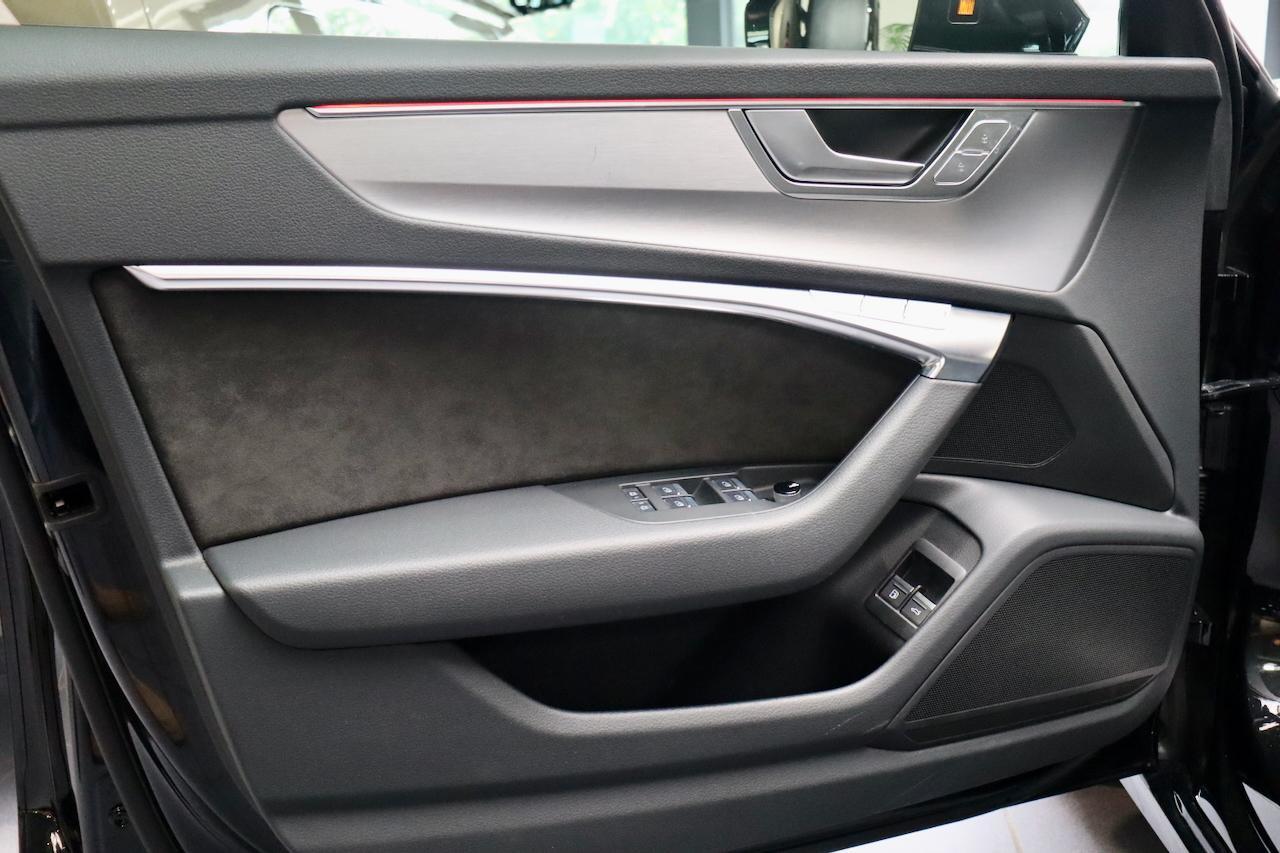 Audi A6 Avant 55 TFSI e Q Competition PANO|ACC|VOL