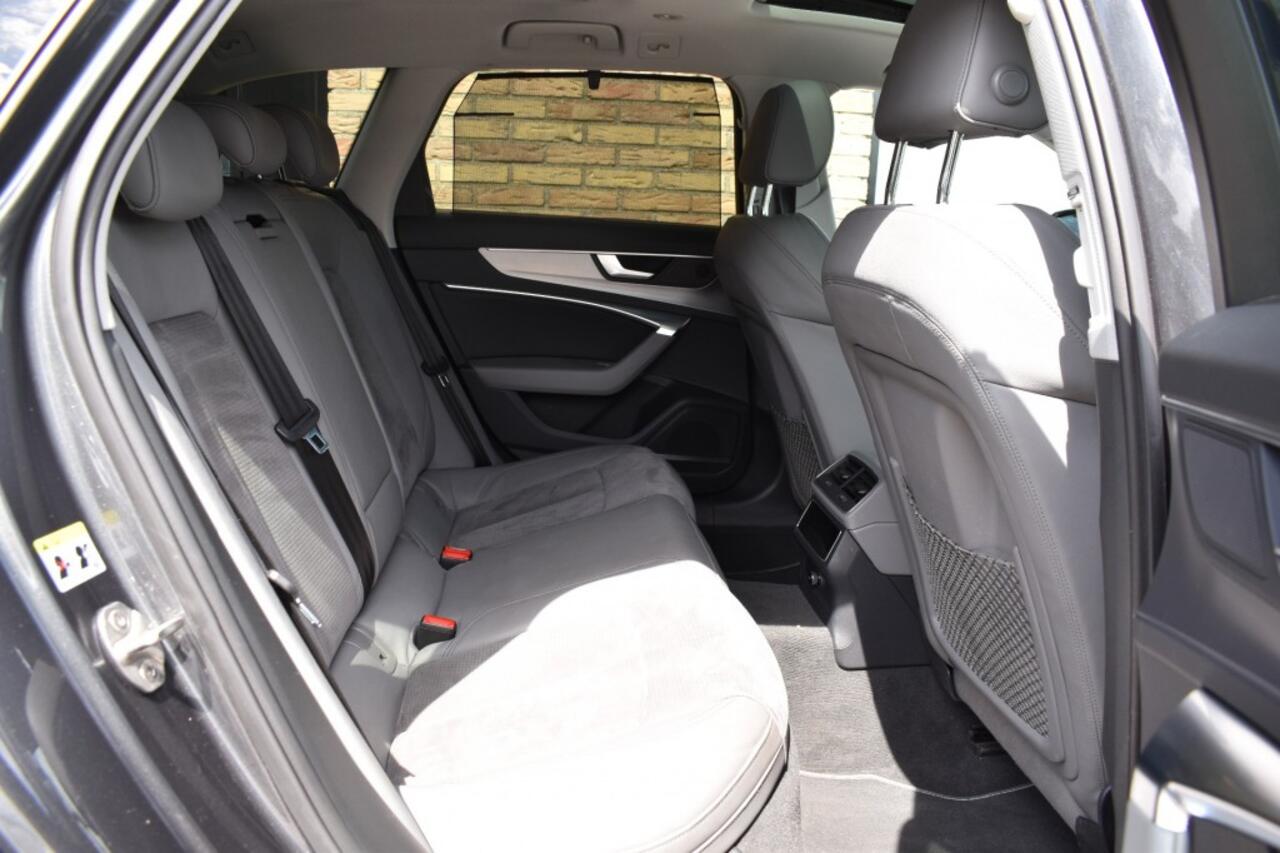 Audi A6 55 TFSI E Quattro S Competition, Pano, AUT, Matrix