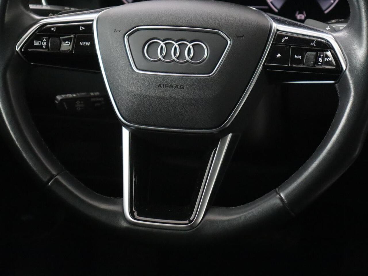 Audi A6 50 TFSI e quattro Business Edition | Head-Up | Stoelverwarming | Trekhaak | Bang & Olufsen | Adaptive cruise | Carplay | Navigatie | Parkeerhulp | Full LED | Virtual Cockpit | Phone Box | PHEV | Plug In