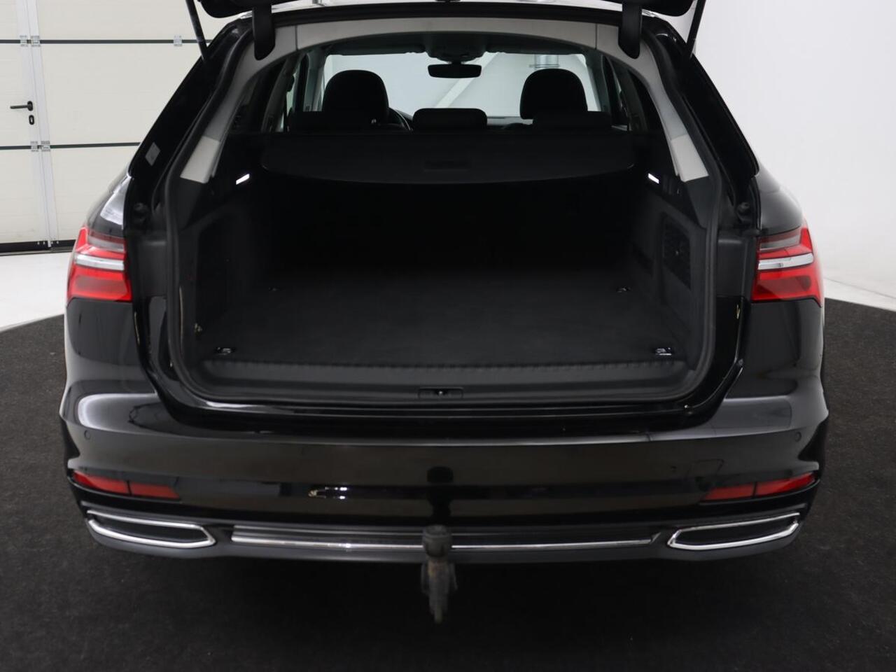 Audi A6 50 TFSI e quattro Business Edition | Head-Up | Stoelverwarming | Trekhaak | Bang & Olufsen | Adaptive cruise | Carplay | Navigatie | Parkeerhulp | Full LED | Virtual Cockpit | Phone Box | PHEV | Plug In