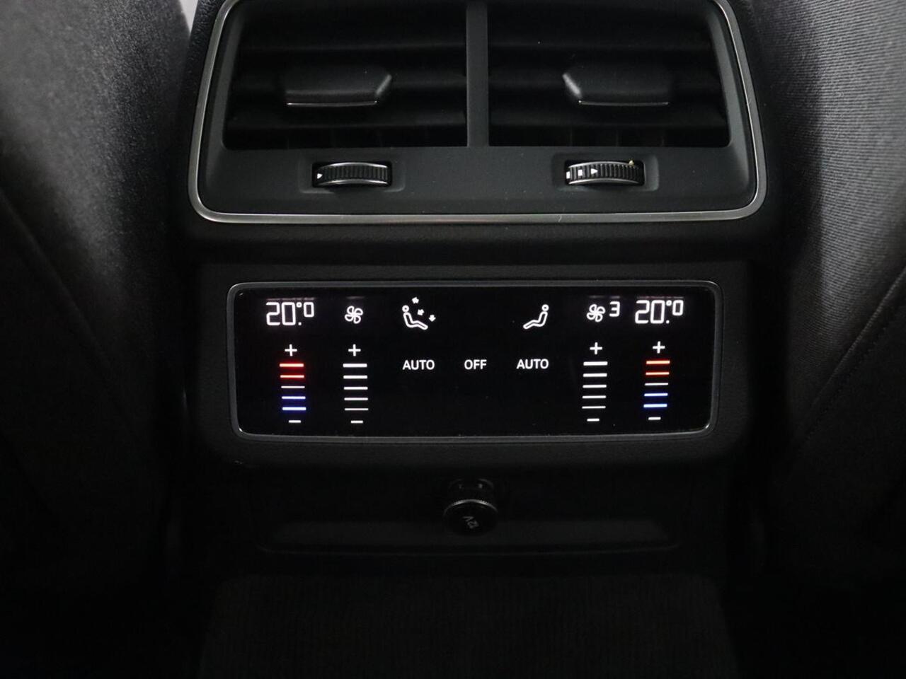 Audi A6 50 TFSI e quattro Business Edition | Head-Up | Stoelverwarming | Trekhaak | Bang & Olufsen | Adaptive cruise | Carplay | Navigatie | Parkeerhulp | Full LED | Virtual Cockpit | Phone Box | PHEV | Plug In