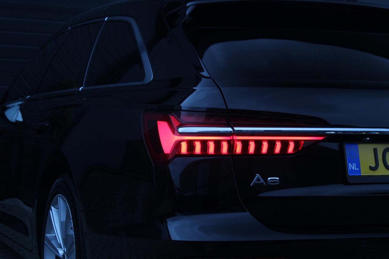 Audi A6 Avant 55 TFSI e quattro Competition | Pano |