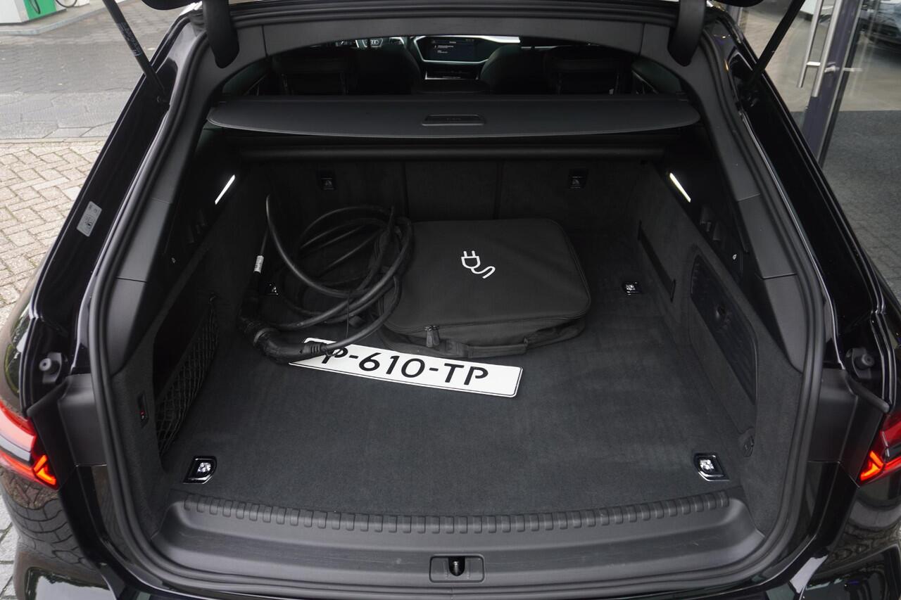 Audi A6 Avant 55 TFSI e quattro Pro Line S Competition | Pano | Optiek Zwart | Trekhaak | ACC | HUD | 21"