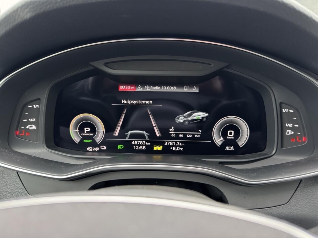 Audi A6 Limousine 50 TFSI e q. Bns ed.