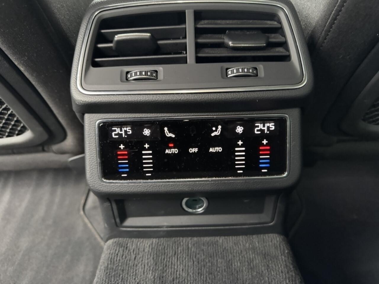 Audi A6 Limousine 50 TFSI e q. Bns ed.