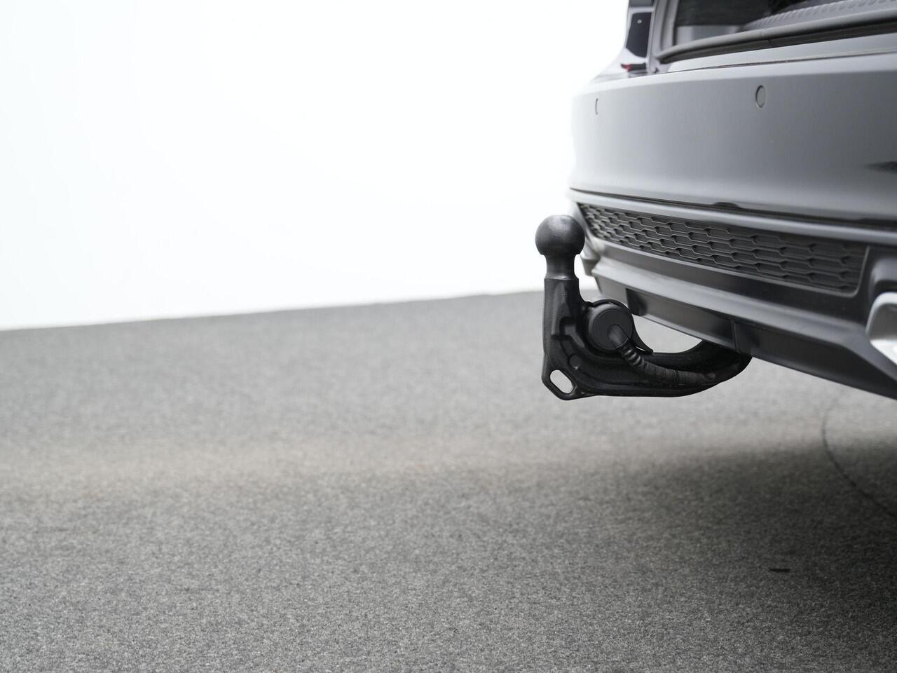 Audi A6 Avant 55 TFSI e Quattro Pro Line S Competition / S-Line | Panoramadak | Trekhaak | 360 camera | Lederpakket | Leder/alcantara