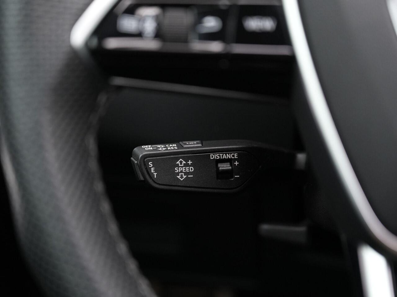 Audi A6 Avant 55 TFSI e Quattro Pro Line S Competition / S-Line | Panoramadak | Trekhaak | 360 camera | Lederpakket | Leder/alcantara