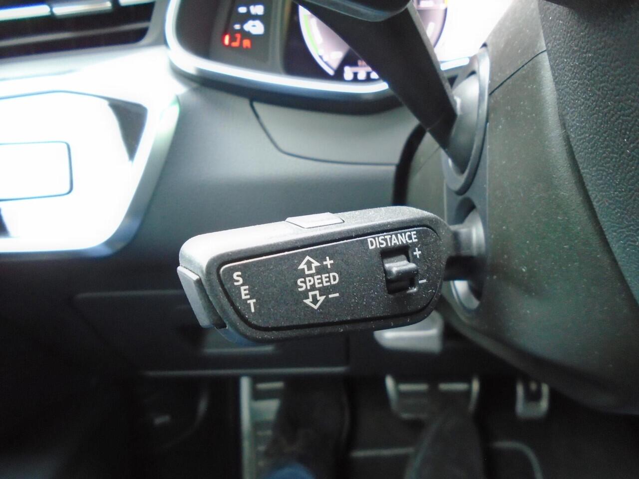 Audi A6 Avant 55 TFSI e quattro Competition