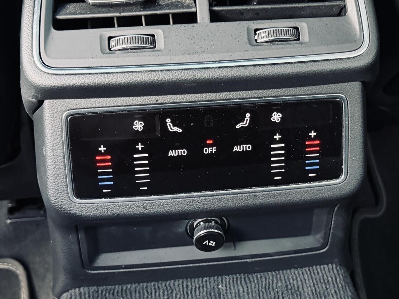 Audi A6 Avant 55 TFSI e quattro Competition