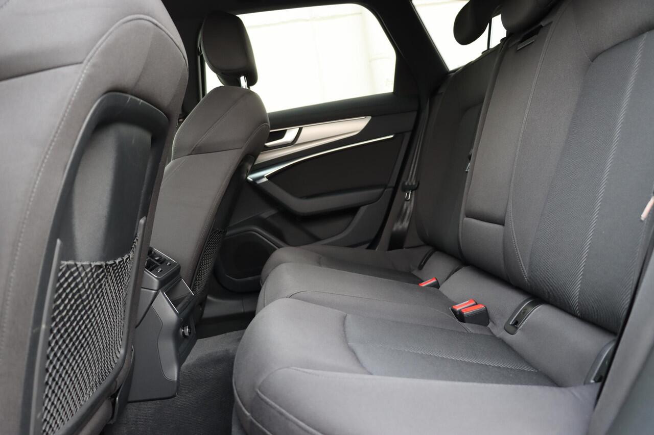 Audi A6 Avant 45 TFSI Pro Line 265pk S-Tronic