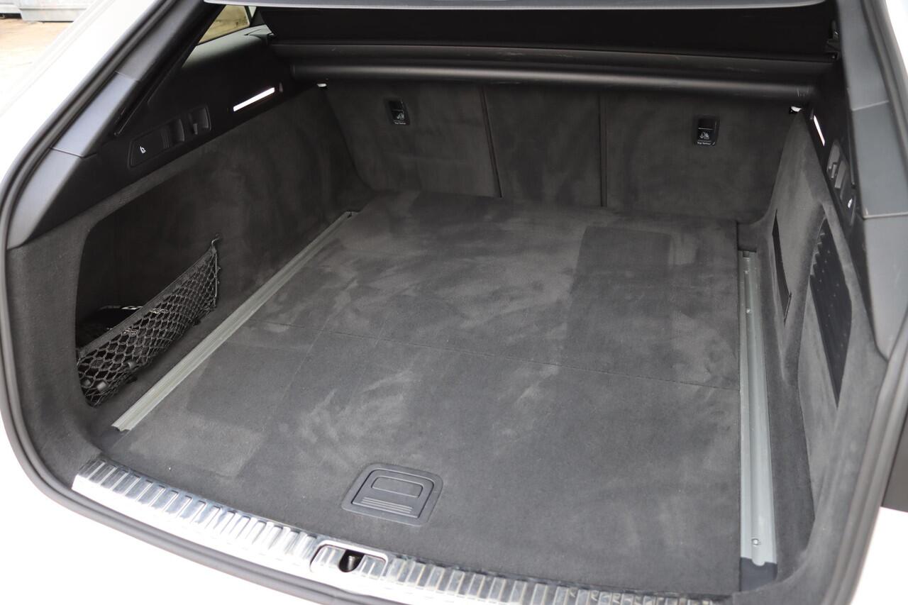 Audi A6 Avant 45 TFSI Pro Line 265pk S-Tronic