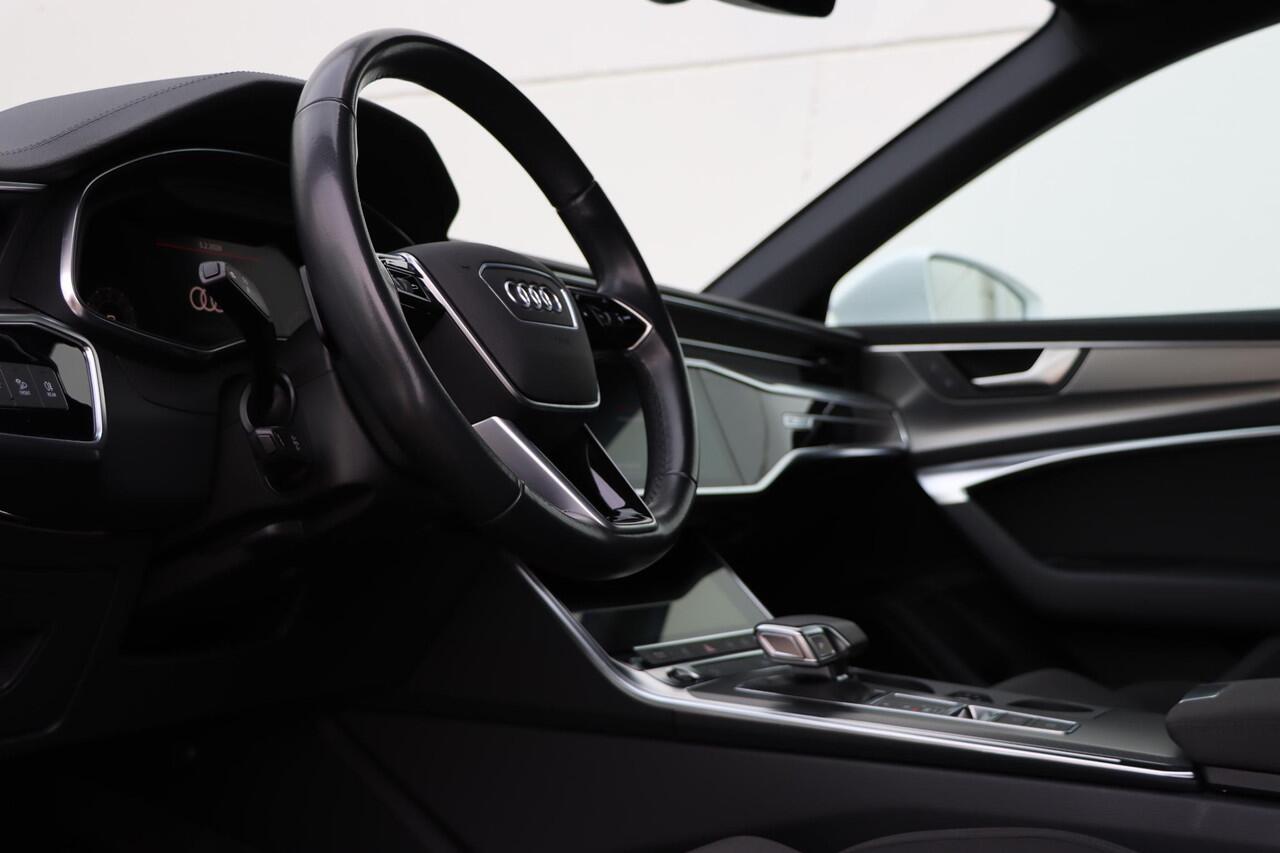 Audi A6 Avant 45 TFSI Pro Line 265pk S-Tronic