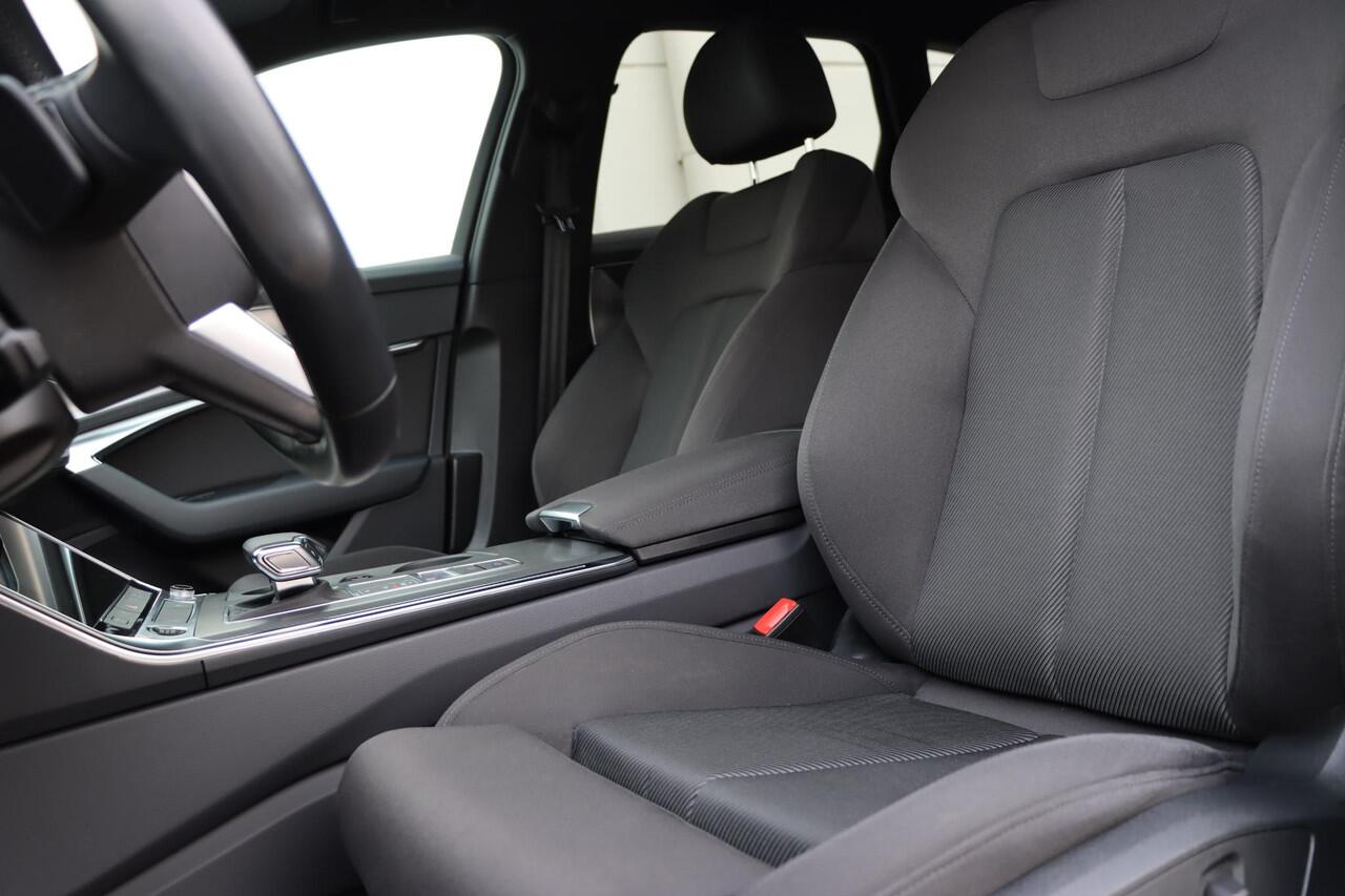 Audi A6 Avant 45 TFSI Pro Line 265pk S-Tronic