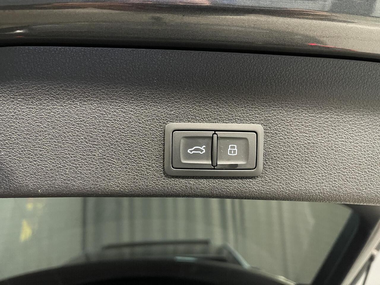 Audi A6 Avant 55 TFSI e quattro Pro Line S Competition 20"/RS stoelen leder + memory/Panoramadak/Trekhaak/B&O audio/Stoel + stuurverwarming/Adaptieve cruise/Keyless/Camera/Matrix LED