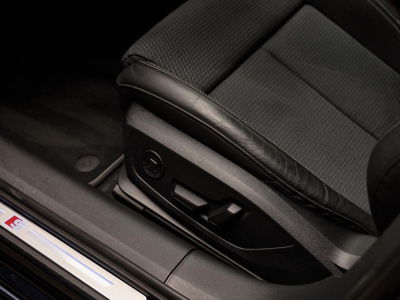 Audi A6 Avant 55 TFSI e Quattro Pro Line S Competition, pano, B&O, topview, Matrix-LED, ACC, keyless, 20", privacy