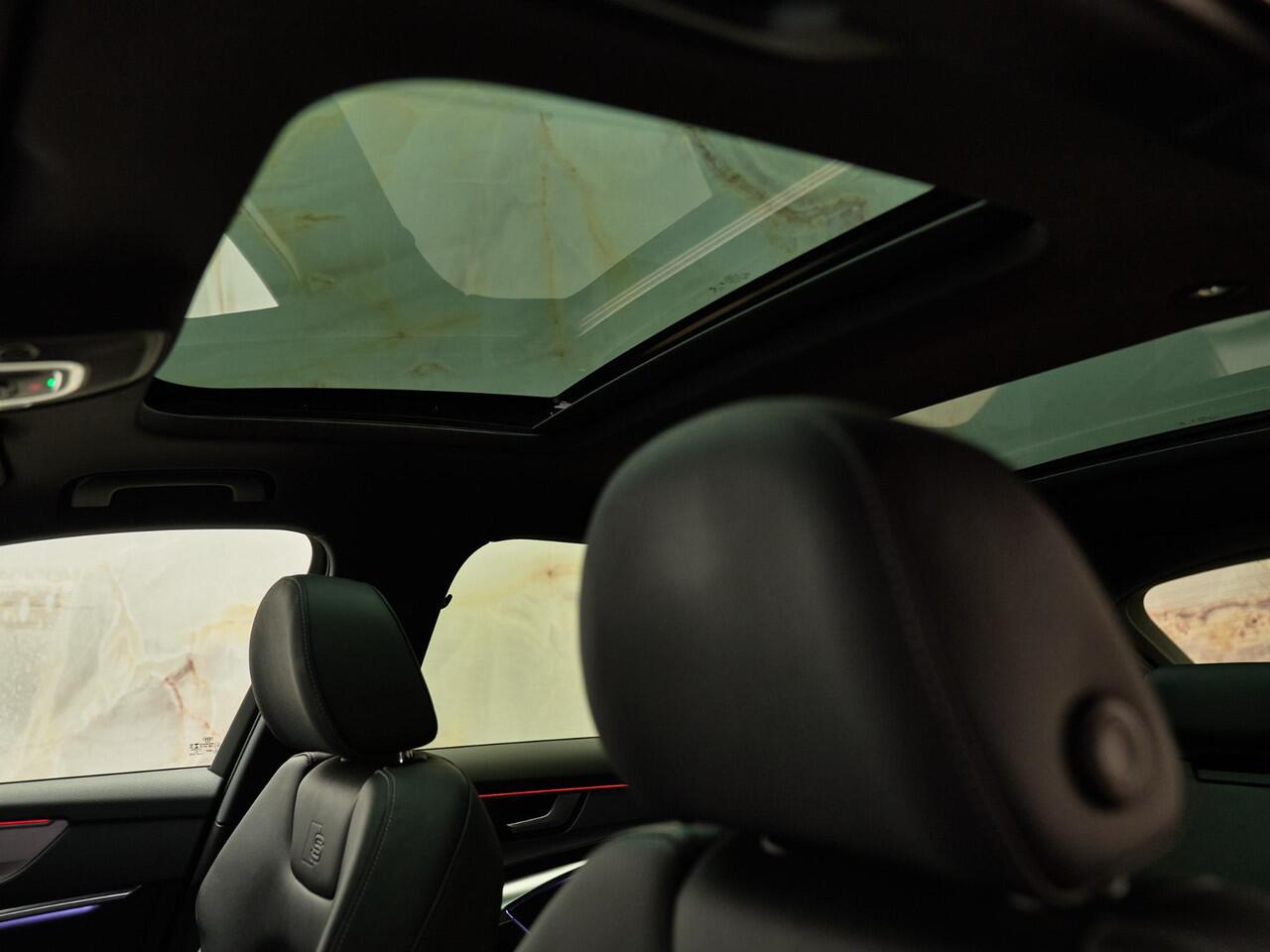 Audi A6 Avant 55 TFSI e Quattro Pro Line S Competition, pano, B&O, topview, Matrix-LED, ACC, keyless, 20", privacy